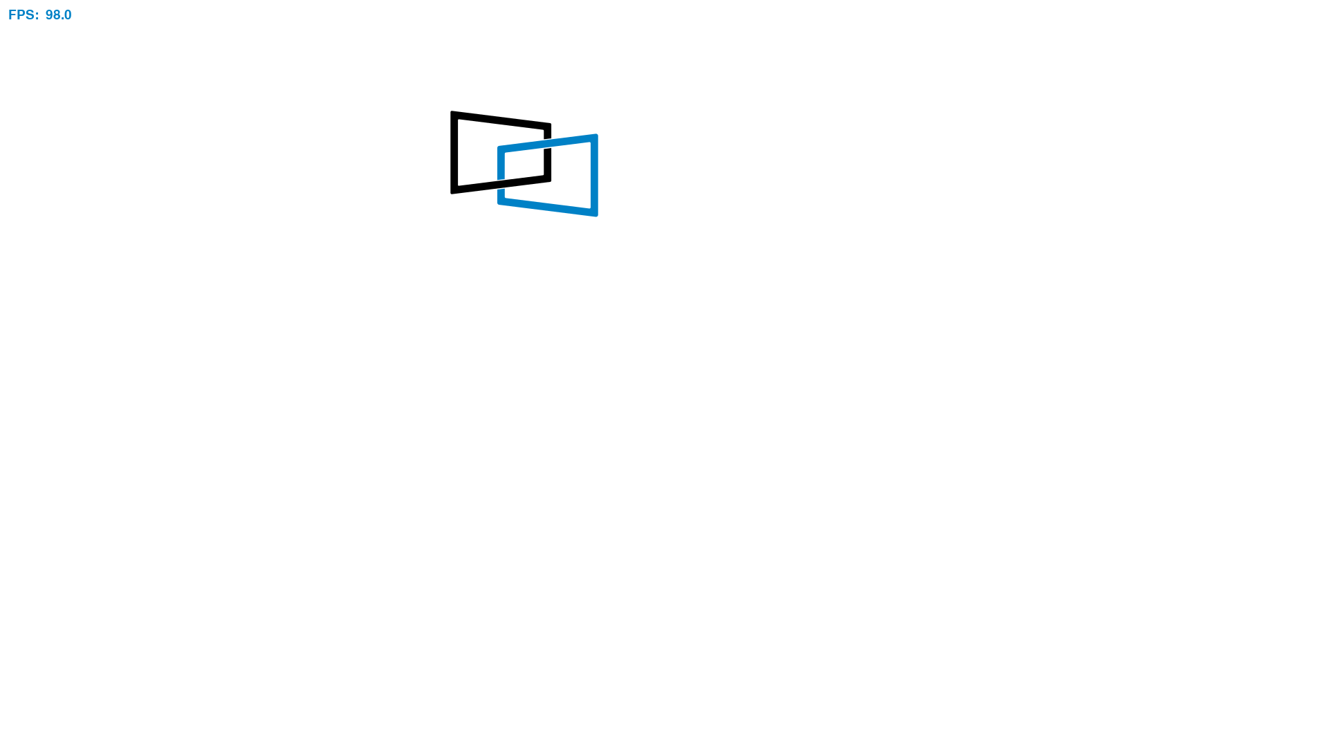 Screensaver Application